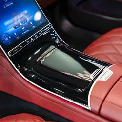 مێرسێدس بێنز S-Class